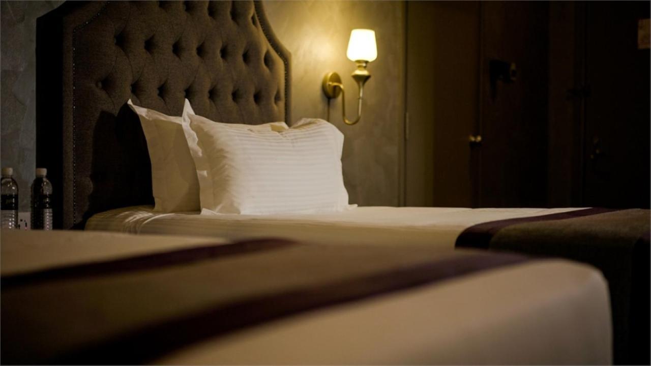 1969 Business Suites @ Ipoh Garden Bagian luar foto