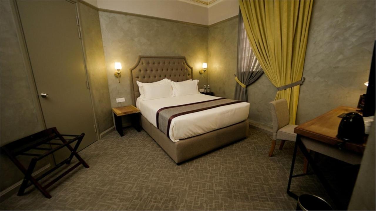 1969 Business Suites @ Ipoh Garden Bagian luar foto